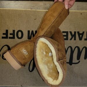 UGG boots